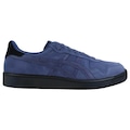 Tênis Masculino Asics Japan S Camurça AZUL/PRETO