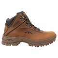Bota Bull Terrier Atlas Adventure  - Masculina MARROM