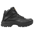 Bota Bull Terrier Atlas Adventure - Masculina PRETO