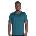 Camiseta Olympikus Corre - Masculina AZUL