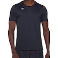 Camiseta Mizuno Energy 2.0 - Masculina CINZA