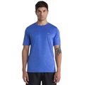 Camiseta Mizuno Spark 2  - Masculina AZUL