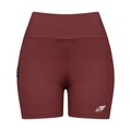 Bermuda Beach Tenis Mormaii Samantha Barijan -  Feminina VERMELHO
