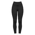 Calça Legging Beach Tenis Samantha Barijan Mormaii - Feminina PRETO
