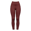Calça Legging Beach Tenis Samantha Barijan Mormaii - Feminina VERMELHO