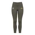 Calça Legging do Brasil Mormaii - Feminina VERDE