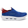 Tênis Infantil Olympikus Pixel AZUL/VERMELHO