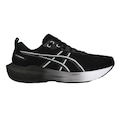 Tênis Masculino Asics Gel Shog 8 PRETO/BRANCO