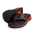 Chinelo Kenner Rakka Sport - Adulto PRETO