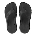Chinelo Kenner Rakka - Adulto PRETO