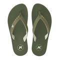 Chinelo Kenner Red Pro - Adulto VERDE