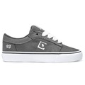 Tênis Feminino Qix 93 Ninety Three CINZA