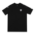 Camiseta New Era Lifestyle Las Vegas Raiders NFL Masculina PRETO