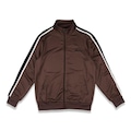 Jaqueta New Era New Era Branded Masculina MARROM