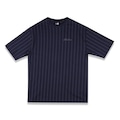 Camiseta New Era Regular Booking Program Masculina AZUL