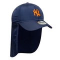 Gorro New Era New Era Branded New Era Masculino AZUL