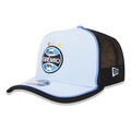 Bone New Era 9SEVENTY Gremio New Era Masculino AZUL