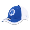 Bone New Era 9FORTY M-Crown Cruzeiro New Era Masculino AZUL