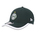 Bone New Era 9FORTY M-Crown Coritiba New Era Masculino VERDE