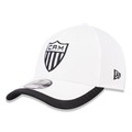 Bone New Era  39THIRTY Atletico Mineiro New Era Masculino BRANCO