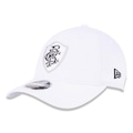 Bone New Era  9FORTY M-Crown Botafogo New Era Masculino BRANCO
