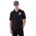 Camiseta New Era Regular New York Yankees New Era Masculina AZUL