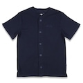 Camiseta New Era Regular Booking Program Masculina AZUL