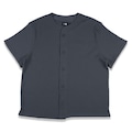 Camiseta New Era Regular Booking Program New Era Masculina CINZA