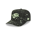 Bone New Era 9FIFTY A-Frame Space Jam Masculino PRETO
