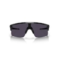 Óculos de Sol Oakley Infantil Resistor Prizm Grey Ciclismo  Unissex PRETO