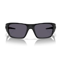 Óculos de Sol Oakley Masseter Prizm Grey Unissex PRETO