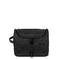 Necessaire Sestini Nexus G 2 Compartimentos - 6 Litros PRETO