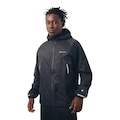 Jaqueta Champion Active Light - Masculinoa PRETO