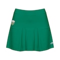 Shorts Saia do Brasil Mormaii  - Feminina VERDE