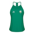 Camiseta Regata do Brasil Mormaii -  Feminina VERDE