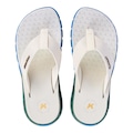 Chinelo Kenner Rakka Edicao Especial - Masculino OFF WHITE