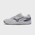 Tênis Masculino Mizuno de Vôlei Cyclone Speed 5 BRANCO