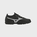 Chuteira Society Infantil Mizuno Regent Jr PRETO