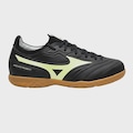 Chuteira Futsal Adulto Mizuno Regent PRETO