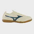 Chuteira Futsal Adulto Mizuno Regent BEGE