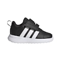 Tênis Infantil adidas VL Move PRETO/BRANCO