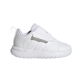 Tênis Infantil adidas VL Move BRANCO/CINZA