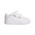 Tênis Unissex adidas Hoops Classic BRANCO
