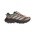 Opção de cor MARROM de Tênis Masculino adidas Terrex Freehiker SL GORE-TEX