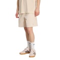 Short adidas Algodão Masculino BEGE