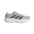 Tênis Masculino adidas Questar 4 CINZA/PRATA
