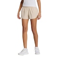 Short de Corrida adidas ADI365 M20 Feminino BEGE