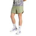Camiseta adidas Run Ess M20 M Masculina VERDE/VERDE ESC