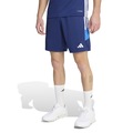 Short adidas Tiro 26/27 Essentials Masculino AZUL ESC/BRANCO