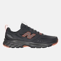 Tênis Masculino New Balance Fresh Foam 410v9 PRETO